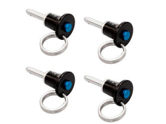 FBT Muse MS-P 210 KIT Pin Lock Kit for FBT Muse 210L and Muse 210LA (4 pack)