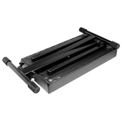 On-Stage Keyboard Bench Premium Folding Piano Studio Seat *B-STOCK*