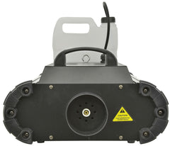 QTX 2000w Nebelmaschine QTFX-2000 MKII Hochleistungsnebel