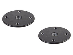2x plaques de montage pour haut-parleurs Pulse (M20)