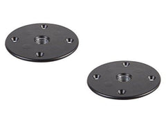 2x Pulse Speaker Mount Plates (M20)