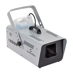 E422E/SOUNDSATION ZEPHIRO 100 BUBBLE MINI-MASCHINE *B-Ware*