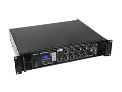 Omnitronic Mp-120P Pa Mixing Amplifier