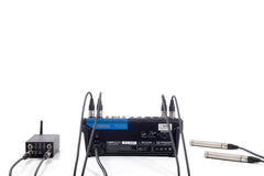 Émetteur Dani SKAA Pro Ginseng Mk3