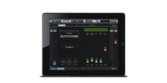 Soundcraft Ui16 Digital Rack Mixer Wifi App 16ch