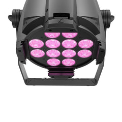 Cameo STUDIO PAR 4 G2 LED PAR Strahler 12 x RGBW LED