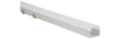 LYYT Aluminium LED Tape Profile U Section 2m