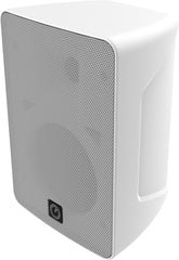 Intusonic IntuScape 4FP40R-W Haut-parleur 4" 100 V Blanc
