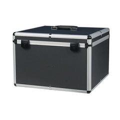 DAP Case for 4x LED Par 56 Value Line
