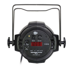 LEDJ Performer 18 Quad MKII (40 Grad)