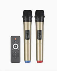 Roar X920 PA Speaker 2 x 10" 3000W Bluetooth PA System Battery Karaoke
