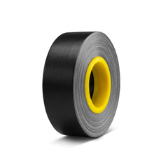 Defender T EXA BM 50 EXA-TAPE® mit ERGO-Core Schwarz Matt 50mm x 50m