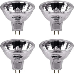 4 ampoules Omnilux ELC 24 V 250 W.