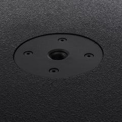 2x BishopSound Delta Plywood 12" Trapezoidal 500w Speaker RMS and Delta 15" Birch Plywood Passive Subwoofer 600w RMS