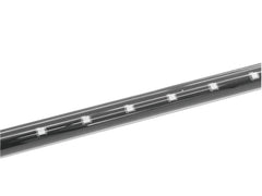 Eurolite Led Pixel Tube 360? Schlank, klar, 1 m