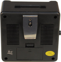 Johnny Brook 3 Watt Guitar Mini Amplifier with Belt Clip