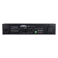 Clever Acoustics MA 260 100V 60W Mischverstärker