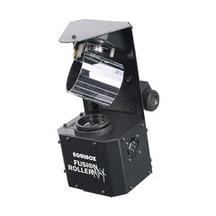 Equinox Fusion Roller MAX MKIII Barrel Scanner Light *B-STOCK*