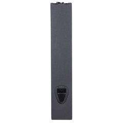 2x Proel SESSION6 Column Speaker Portable PA 2.1 4800W inc MQ12USB Mixer