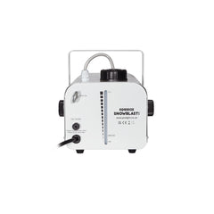 Equinox Snowblast Snow Machine MKII inkl. kabelloser Fernbedienung