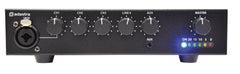 Adastra UA30 Compact 5ch 100V Mixer Amplifer