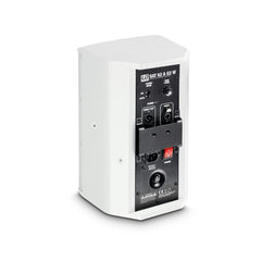 LD Systems SAT 62 A G2 W 6.5" active Installation Monitor white *B-Stock