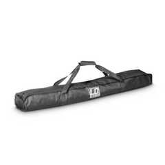 LD Systems MIX 6 G2 SET 2 2 x Support d'enceinte avec sac de transport et câble d'enceinte 10 m