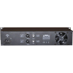 NJS Stereo Slave Power Amplifier 460W