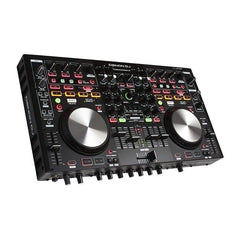 Denon MC6000MK2 Table de mixage numérique et contrôleur DJ