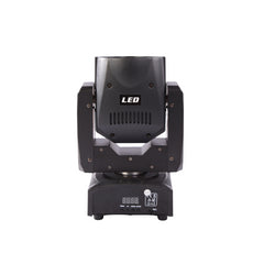 Tête mobile Thor Sliver Wash Zoom 7 x 15 W RGBW LED