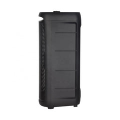 NDR-930 Portable Speaker Bluetooth 100W Battery inc 2 x Microphones Karaoke PA
