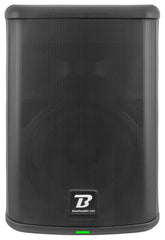 BoomTone DJ GoSound 800 Battery PA Speaker Bluetooth & Cover