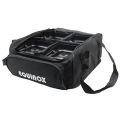 Equinox Colour Raider Uplighter Pack