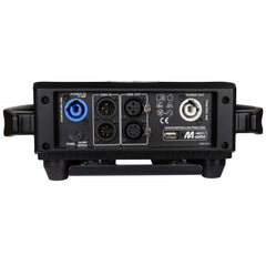 Lampe à tête mobile Briteq BT-SHARK 200 W
