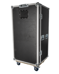Showgear Storage Case 1 Flightcase  - with 5 crates