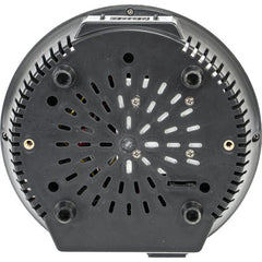 Ibiza Light Star-Spot Noir 30W RGBW Spot Éclairage DJ à tête mobile