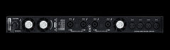 Studiomaster DQX4-2600 1U 4ch Power Amplifier 4 x 1100W DSP