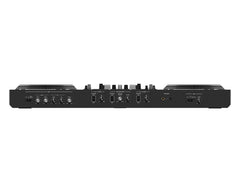 Pioneer DDJ-REV7 2-Channel Battle-Style Pro DJ Controller Serato DJ Pro