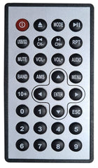 QTX PAV8-UHF PAV Ensemble de sonorisation portable avec micros UHF, haut-parleur Bluetooth et DVD