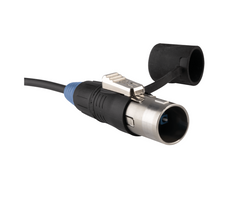 Seetronic Fibre Optic Cable Single Mode 100m on Spool Reel