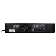Lynx Pro-Audio RS4-2000 4 x 400 W Leistungsverstärker