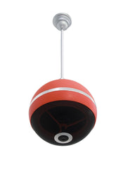 Suspension de haut-parleur de plafond Omnitronic Wpc-6R