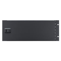Penn Elcom Panneau Rack à Charnière 4U 19'' (R1272/4UK)