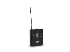JTS R-4BTM Beltpack Transmitter Wireless CH38