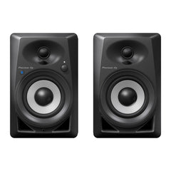Pioneer DDJ400 2-Kanal-DJ-Controller für rekordbox DJ Software Komplettes Home-DJ-Bundle