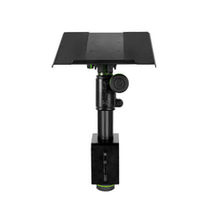 GSP3102TM Gravity SP 3102 TM Support de moniteur de studio flexible avec pince de table *Stock B