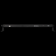 4x Showtec Sonus Bar 8B Battery RGBW 1M LED Light Bar