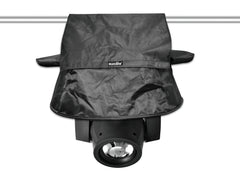 Eurolite Rain Cover Double Clamp