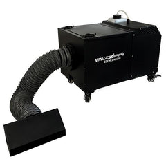Machine à faible brouillard ZZip ZZFMLOW1200 1200W