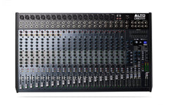 Alto Professional Live 2404 Mixer 24-Kanal-USB-DSP-Digitaleffekte